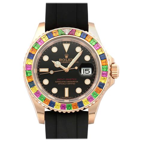 rolex 116695